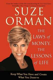 BARNES & NOBLE  Suze Ormans 2009 Action Plan by Suze Orman 