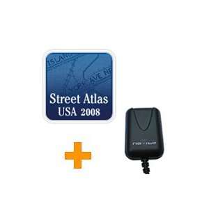   USB Mouse GPS Receiver   SiRF Star III(WAAS Enabled)