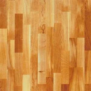  Barlinek Barclick 3 Strip Oak Hardwood Flooring