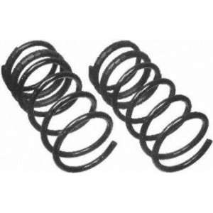  Moog CC227 Variable Rate Coil Spring: Automotive