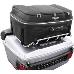  T Bags Bootcase Suitcase   King Tour Pak/   Automotive