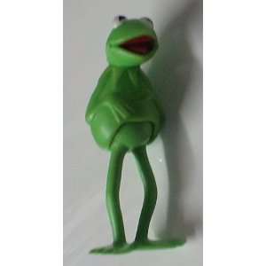  Vintage the Muppets Kermit Action Figure 