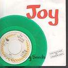 Joy Division   Atmosphere / Decades 7 green vinyl  