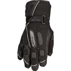  Fly Racing Terra Trek Gloves, Black, Size XL 476 2010 4 