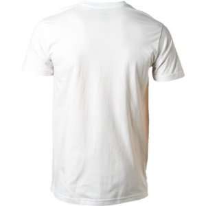  Element Treevenge   Mens T Shirt   White Sports 