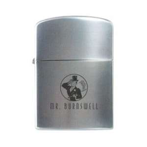  Retro 51 Mr. Burnswell Oil Lighter 