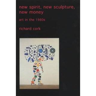   Cork) by Richard Cork ( Paperback   May 11, 2003)   Bargain Price