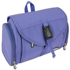  Travelon Microfiber Hanging Toiletry Kit   6107x 