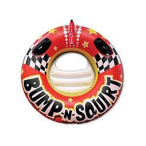  Poolmaster Bump N Squirt(r) Tube Toys & Games