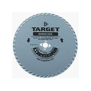  TARGET Barracuda Blade Blade Size 10 x .095 x DM   7/8 5 