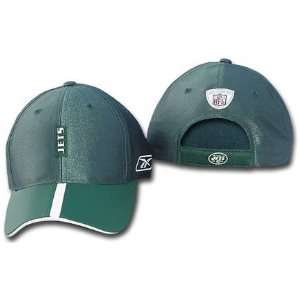  New York Jets Sideline Name Cap