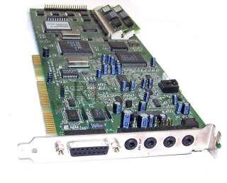   card ct3620 with ram model ct3620 ports 1 line in jack 1 line out jack