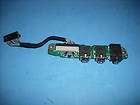 HP DV6000 Series Audio Jack Sub Board #431441 00​1