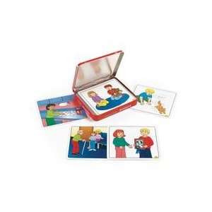  Mind Your Manners Cards Toys & Games
