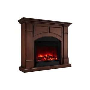  Kirkwood Indoor Electric Fireplace Furniture & Decor