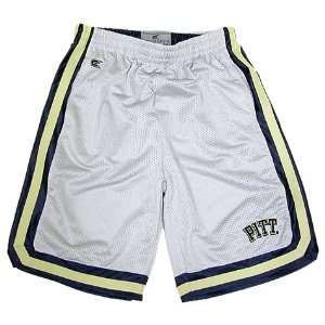    Pittsburgh Panthers Mens Transition Shorts