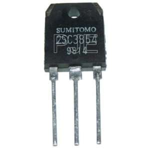  2SC3854 C3854 NPN Transistor Sumitomo 