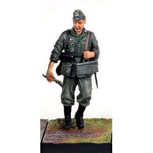  Can Do Pocket Army 1:35 Combat Figure Series 3   Wehrmacht 
