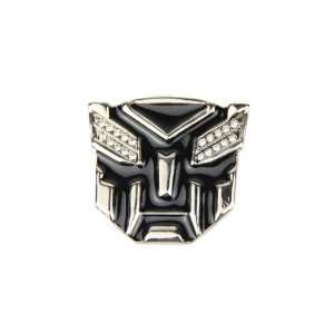  Transformers 3D Chrome Car Auto Badge Emblem: Everything 