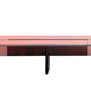 Mayline CMT72ABCRY   Corsica Conference Series 6 Adder Modular Table 