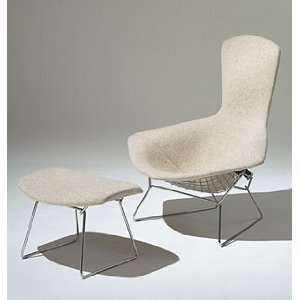  Knoll Bertoi Bird Studio Lounge Chair: Home & Kitchen