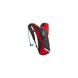  CamelBak Rouge Hydration Pack   Racing Red/Charcoal 