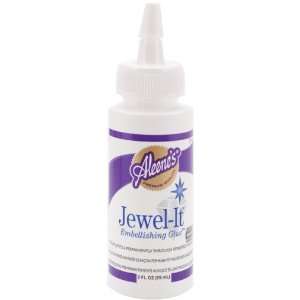  Aleenes Jewel It Embellishing Glue 2 Ounce Electronics