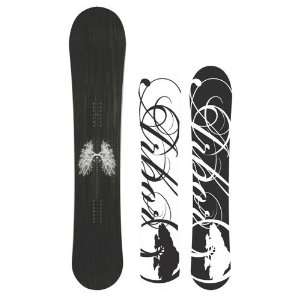  Arbor Abacus Snowboard   Mens