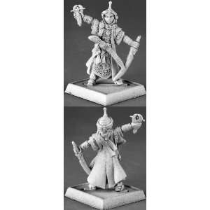  Kyra Female Iconic Cleric Pathfinder Miniatures Toys 