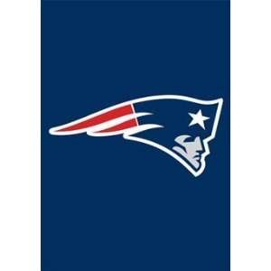  New England Patriots Mini Garden Window Flag 15x10.5 NFL 