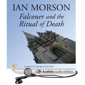  Falconer and the Ritual of Death (Audible Audio Edition 