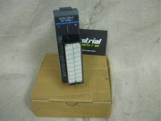 D3 16ND2 1 PLC DIRECT INPUT MODULE NEW IN BOX  