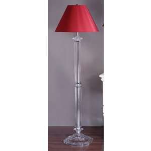   Ashley SFE317 FBTB5411 Battersby Nickel Table Lamp: Home Improvement