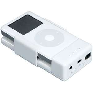   ™rechargeable Battery and Dock for Ipod  Players & Accessories