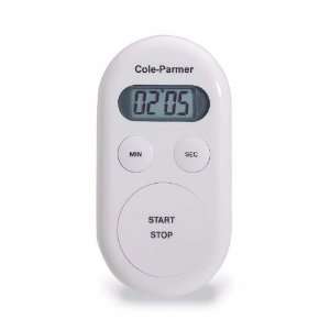 Mini count down timer, NIST traceable  Industrial 