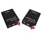 4GHz Wireless 2W Audio Video AV Signal Transmitter Sender Receiver 