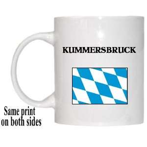 Bavaria (Bayern)   KUMMERSBRUCK Mug