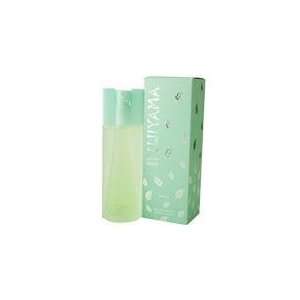  FUJIYAMA GREEN by Succes de Paris EDT SPRAY 3.4 OZ Health 