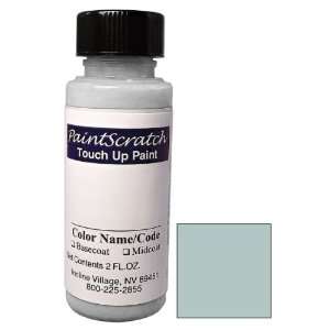   Touch Up Paint for 2011 Toyota Avalon (color code 8N0) and Clearcoat
