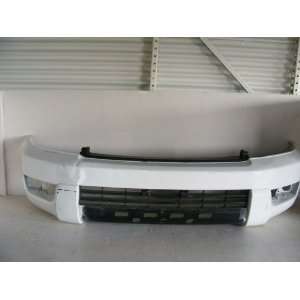  Toyota 4Runner Front Bumper Paint To Match 03 05 Limited Sr5 