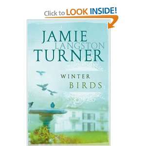  Winter Birds [Paperback]: Jamie Langston Turner: Books