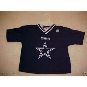  Dallas Cowboys Galloway 84 Football Jersey Toddler 3T 