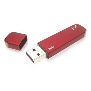  U310 Cool Drive USB2.0 Flash Memory Pen Drive: BB17 2032 0111 (Retail