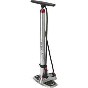  Control Tower Pro Floor Pump: Sports & Outdoors