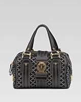 100% AUTH Gucci Aviatrix Medium Boston Bag handbag NWT  
