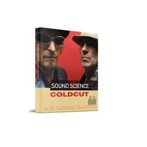  Coldcut   Sound Science Electronics