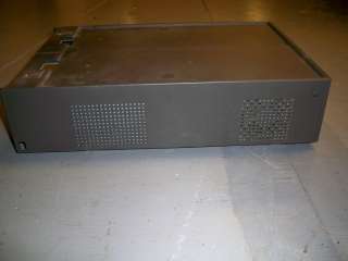 IBM 4800 721 SurePOS 700 VIA C3 1.2Ghz/256MB/0HD REPAIR  