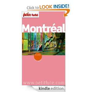 Montréal (City Guide) (French Edition) Collectif, Dominique Auzias 