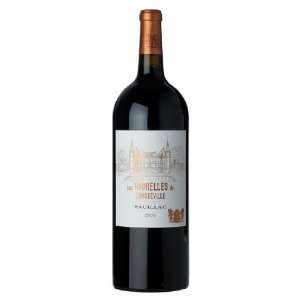  2009 Les Tourelles de Pichon Baron, Pauillac (1.5L 