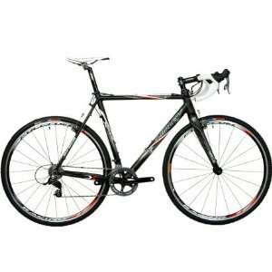   : Ridley X Ride   Rival Build Bike Black, 52 Rival: Sports & Outdoors